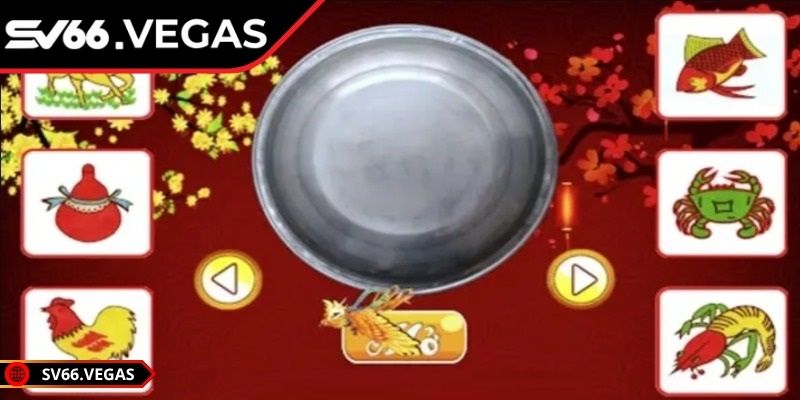 Bầu Cua SV66 - Siêu Phẩm Cá Cược Dân Gian Đổi Thưởng Cực Chất 1 Giới thiệu chung về trò chơi bầu cua SV66