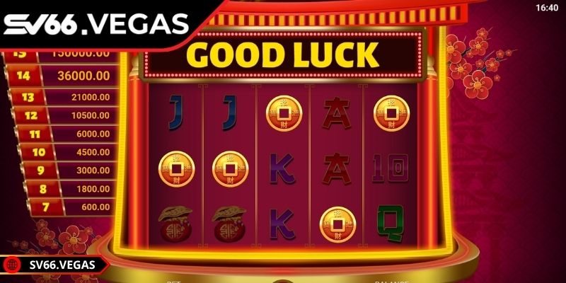 Budai Reels SV66 – Quay Hũ Di Lạc, Trúng Lớn Ngay Hôm Nay 1 Tổng quan về trò chơi Budai Reels SV66