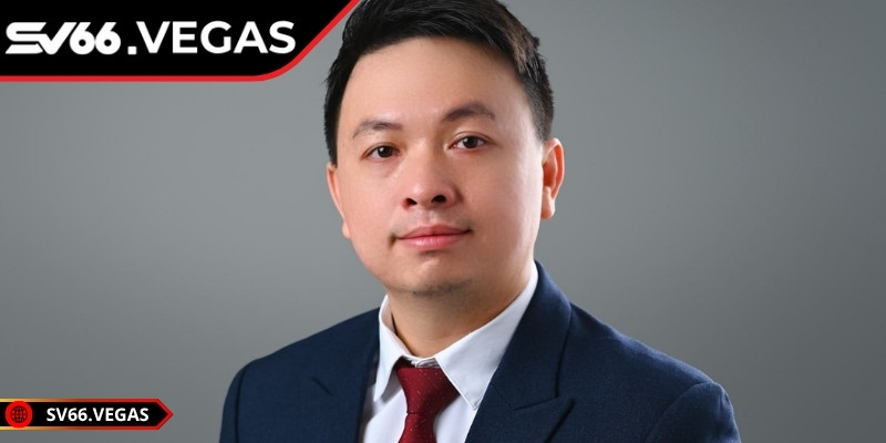 CEO Ngọc Hùng Nguyễn 2 CEO đầu tư mạnh vào công nghệ của nhà cái