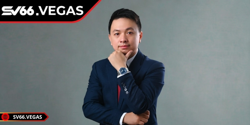 CEO Ngọc Hùng Nguyễn 3 Người lãnh đạo tích cực mở rộng thị trường quốc tế