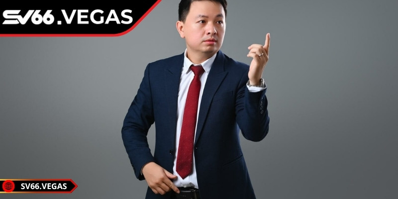 CEO Ngọc Hùng Nguyễn 1 Tổng quan thông tin cá nhân CEO Ngọc Hùng Nguyễn