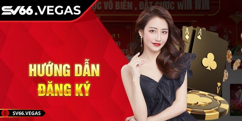 Đăng Ký SV66 2 Tìm hiểu về các bước tạo tài khoản