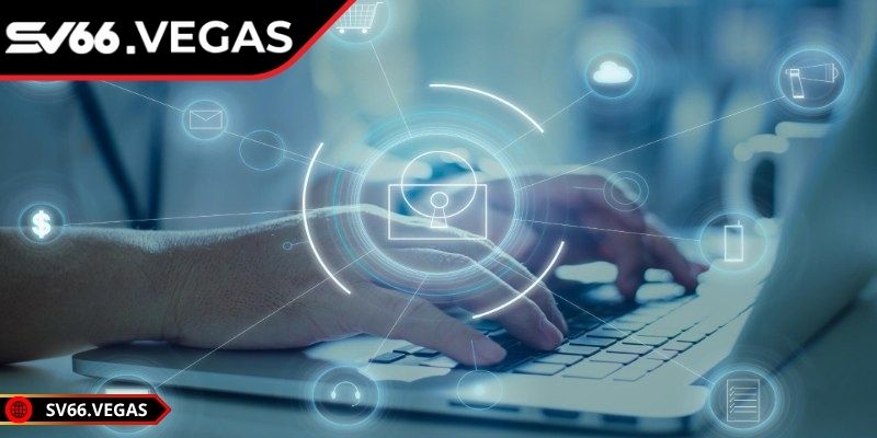 Điều Khoản Sử Dụng 3 Người tham gia cần biết bảo mật dữ liệu cá nhân