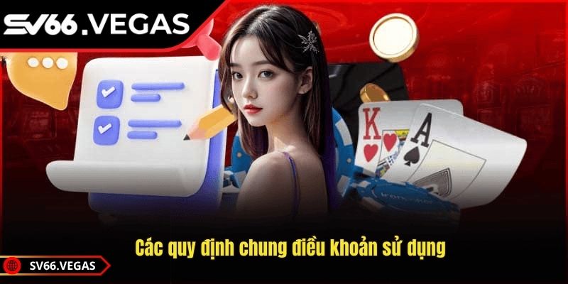 Điều Khoản Sử Dụng 2 Thông tin về cơ chế xử lý các vi phạm