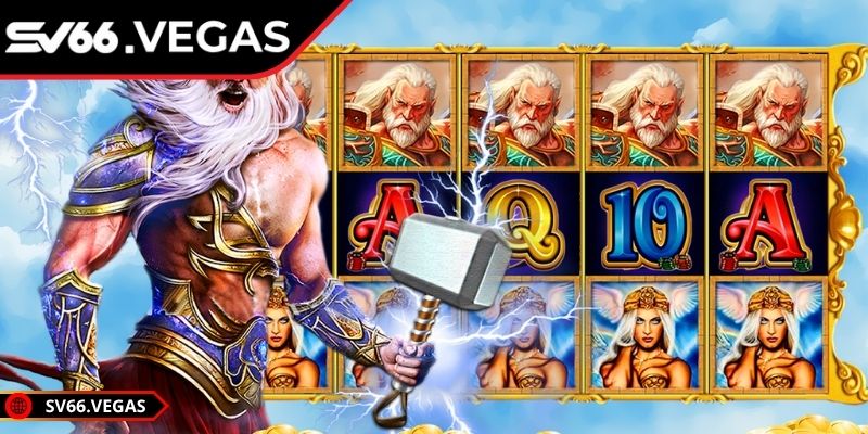 Hiểu rõ tỷ lệ trả thưởng trong game nổ hũ Greek Gods
