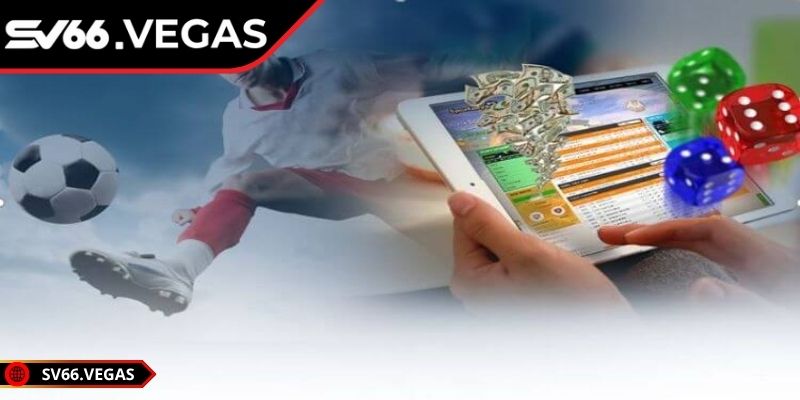 Kèo Chấp Trực Tiếp SV66 – Cách Phân Tích Tỷ Lệ Thơm 3 Đọc chỉ số phụ, dữ liệu bên lề trận đấu