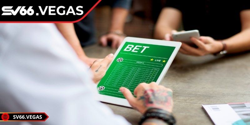 Chọn thời điểm vào kèo hợp lý