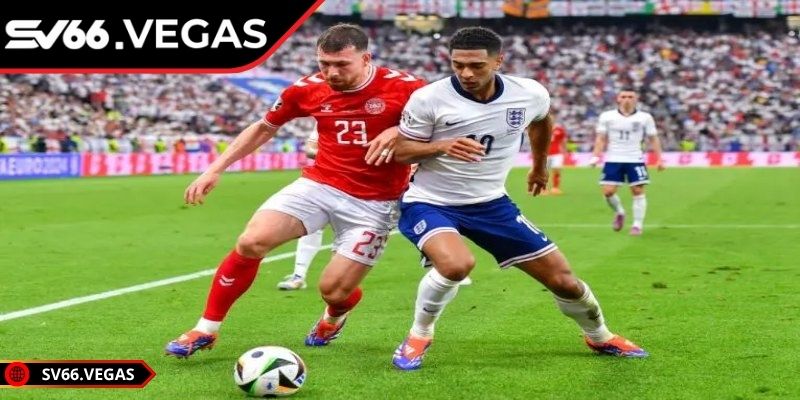 Kèo Sớm SV66 – Dự Đoán Cược Thể Thao Hôm Nay Chuẩn 2 Bóng đá (ngoại hạng, cúp châu Âu...)