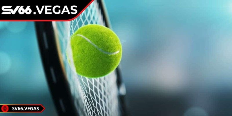 Kèo Sớm SV66 – Dự Đoán Cược Thể Thao Hôm Nay Chuẩn 3 Kèo sớm SV66 của tựa game Tennis