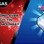 LuckyDiamond SV66 – Giải Trí Uy Tín, Thắng Lớn Mỗi Ngày