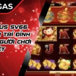 Marvelous SV66 – Nổ Hũ Giải Trí Đỉnh Cao Cho Người Chơi Việt