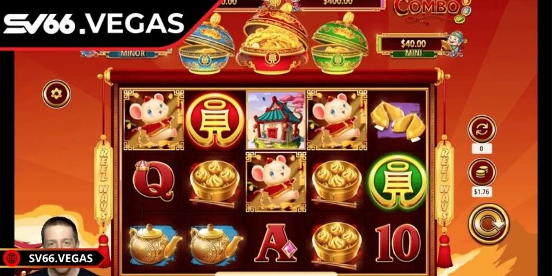 Marvelous SV66 – Nổ Hũ Giải Trí Đỉnh Cao Cho Người Chơi Việt 1 Giới thiệu về sân chơi nổ hũ Marvelous SV66