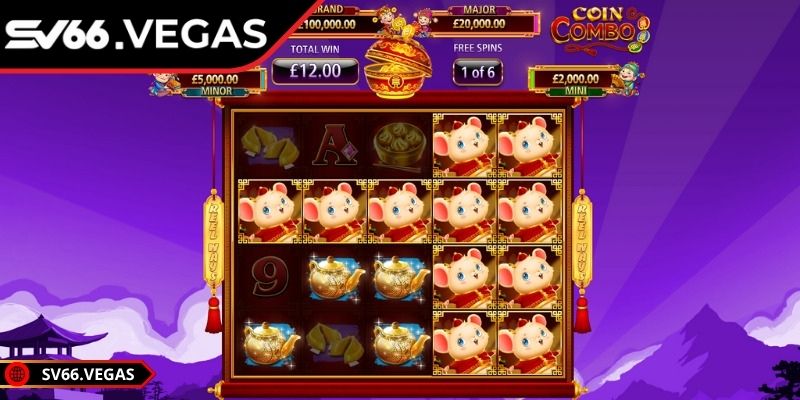 Marvelous SV66 – Nổ Hũ Giải Trí Đỉnh Cao Cho Người Chơi Việt 3 Lựa chọn mô hình Marvelous phù hợp