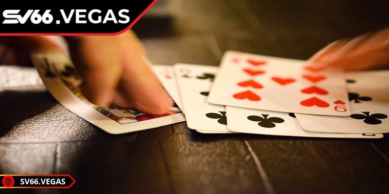 Mậu Binh SV66 - Thử Thách Trí Tuệ Với Game Bài Đỉnh Cao 3 Một vài bộ bài hay gặp nhất