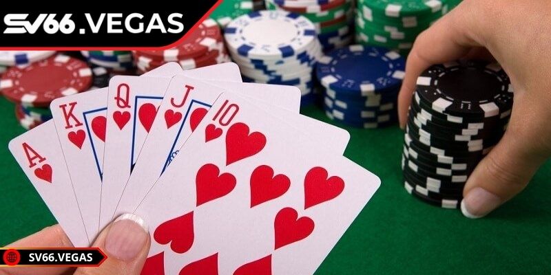 Phỏm SV66 - Game Kết Hợp Giữa Truyền Thống Và Hiện Đại 3 Cần quan sát cẩn thận mỗi nước đánh