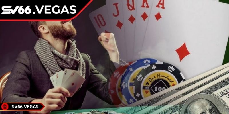 Quản lý cảm xúc khi cá cược