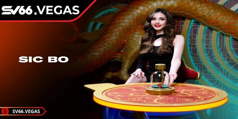 Sicbo SV66 - Siêu Phẩm Cá Cược Xúc Xắc Đầy Sự Thú Vị 1 Giới thiệu nhanh về siêu phẩm game sicbo SV66