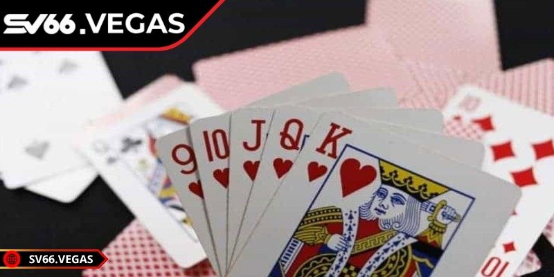 Tiến Lên Miền Nam SV66 - Đẳng Cấp Giải Trí Trực Tuyến 3 Điểm qua các bộ bài đặc biệt