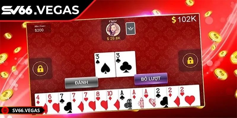 Tiến Lên Miền Nam SV66 - Đẳng Cấp Giải Trí Trực Tuyến 2 Tìm hiểu chi tiết luật chơi