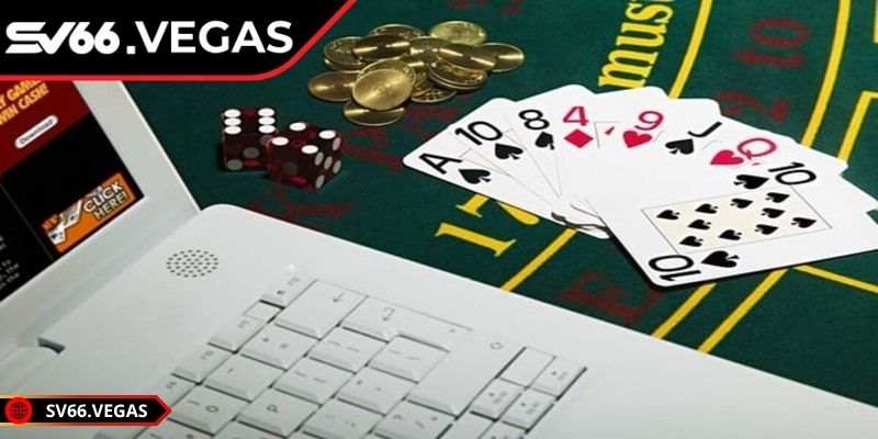 Xì Dách SV66 - Trò Chơi Kết Hợp Cả May Mắn, Chiến Thuật 2 Bảng điểm được hiển thị rõ ràng sau mỗi lượt