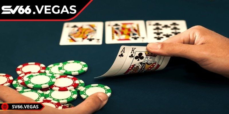 Xì Tố SV66 Là Gì? Luật Chơi Game Đơn Giản Và Dễ Hiểu 2 Các bộ bài trong xì tố theo thứ tự mạnh yếu