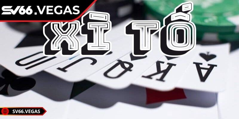 Xì Tố SV66 Là Gì? Luật Chơi Game Đơn Giản Và Dễ Hiểu 1 Xì tố SV66 được phát triển dựa vào poker